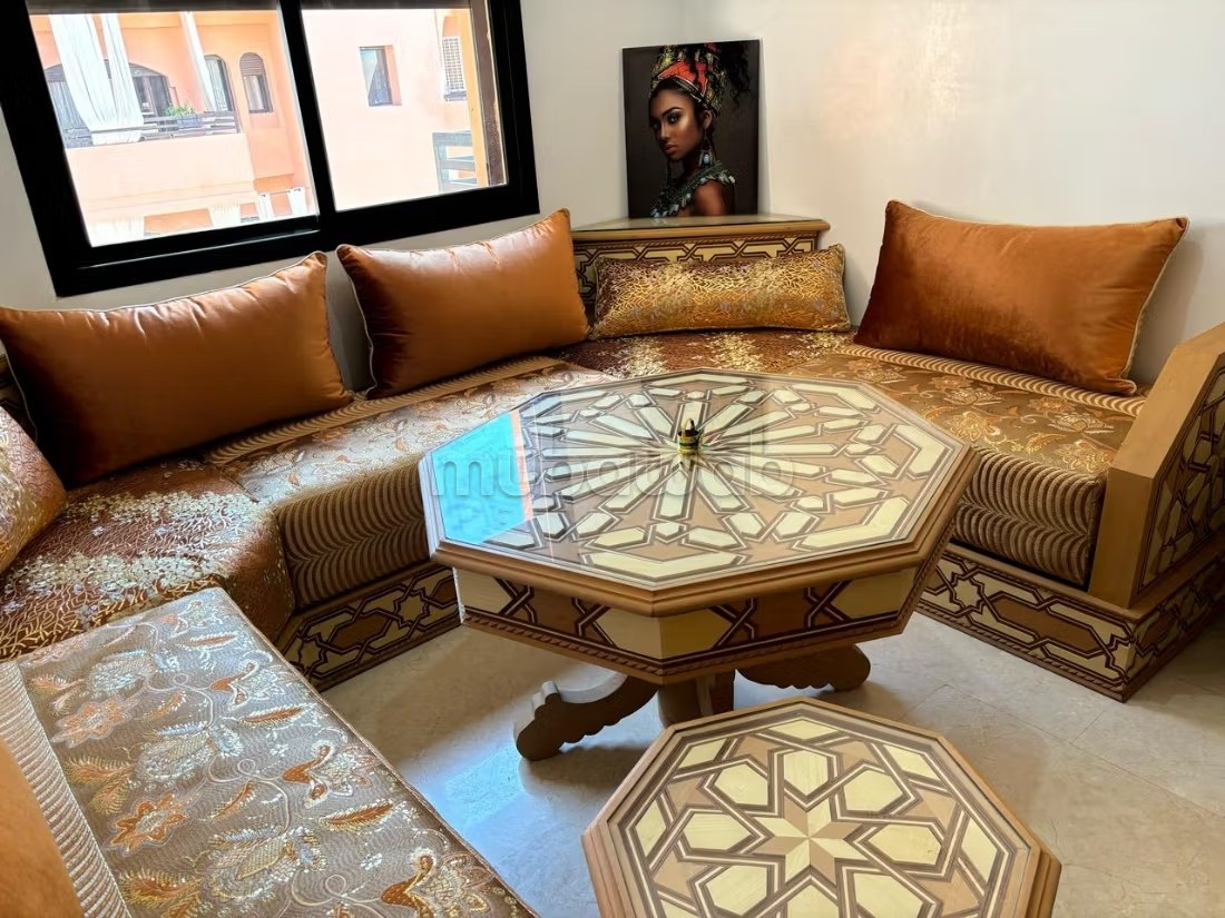 Appartement Meublé Village Premium - Photo 16