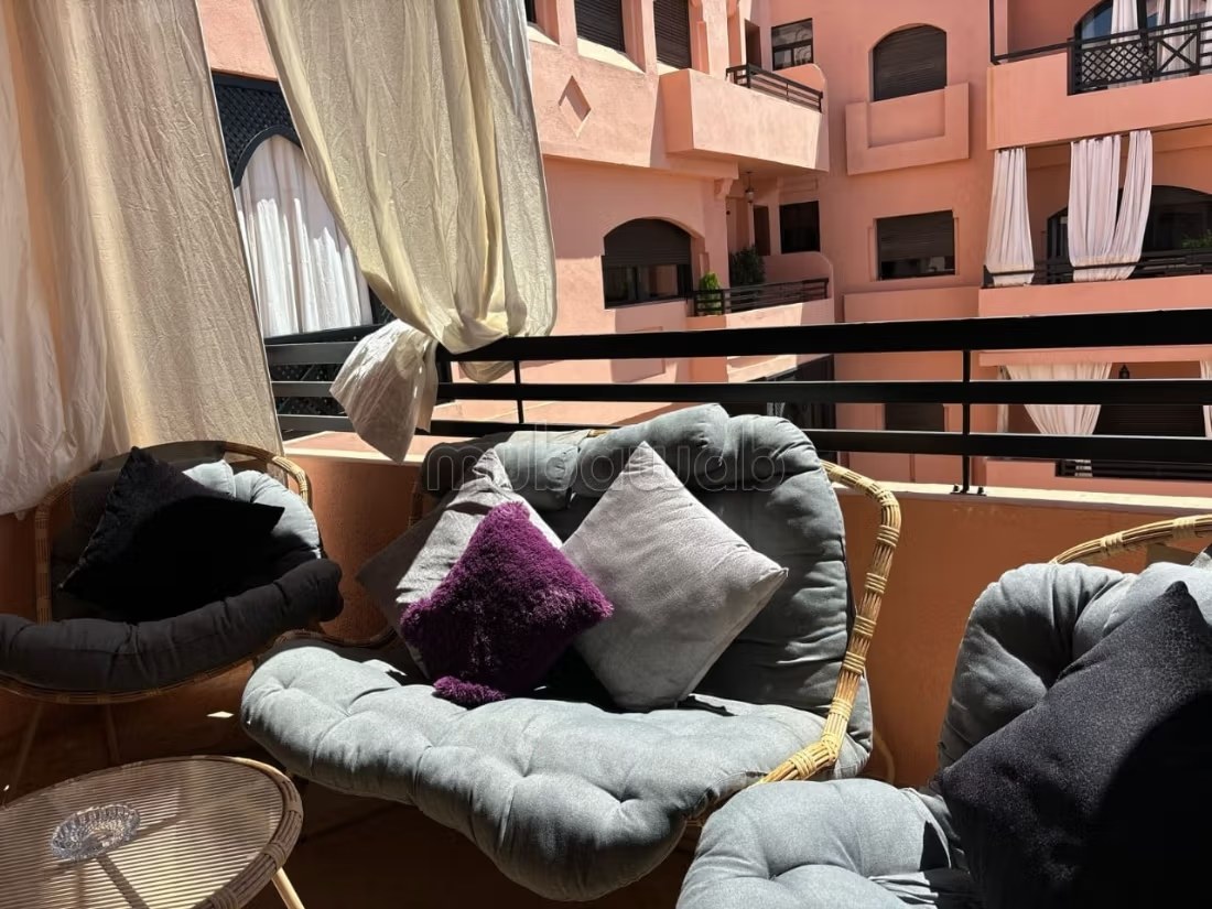 Appartement Meublé Village Premium - Photo 8