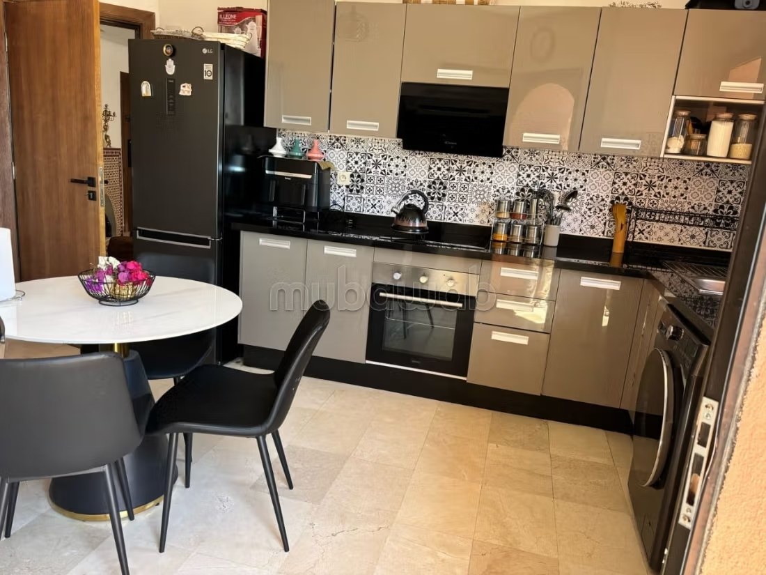 Appartement Meublé Village Premium - Photo 14