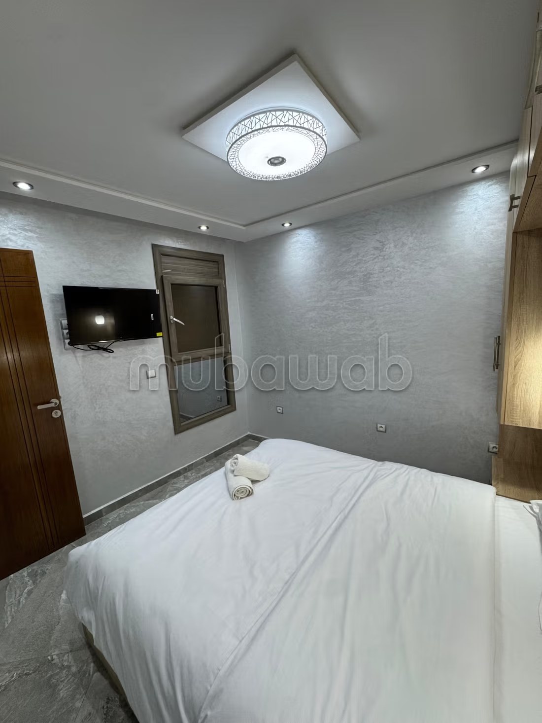 Joli appartement pour les vacances de famille