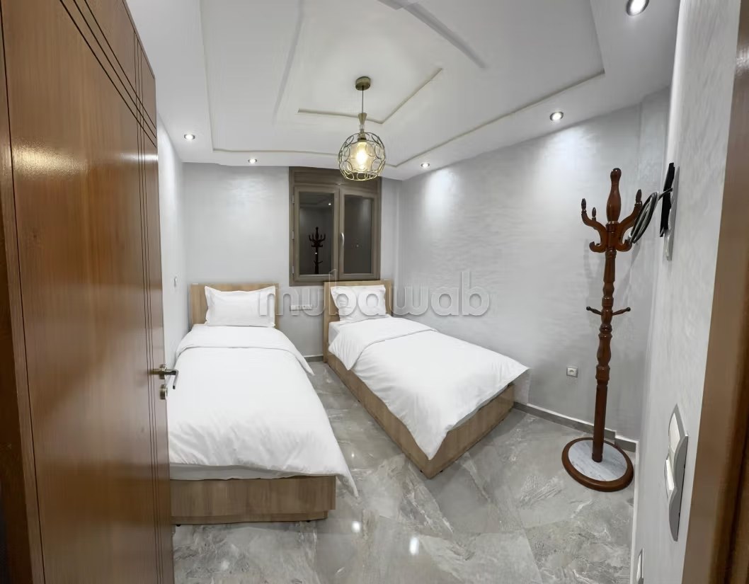 Joli appartement pour les vacances de famille