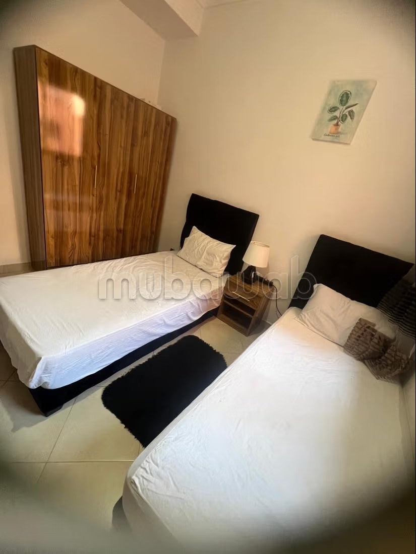 Somptueux appartement 2ch au Premium Village avec piscine