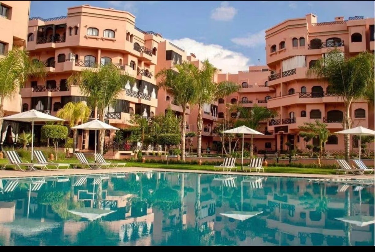 Somptueux appartement 2ch au Premium Village avec piscine