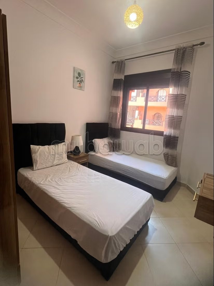 Somptueux appartement 2ch au Premium Village avec piscine - Photo 12
