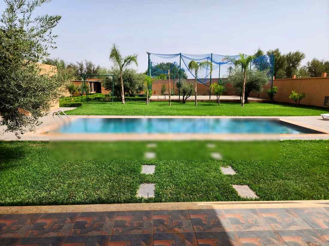 Magnifique villa en location vacances - Photo 21