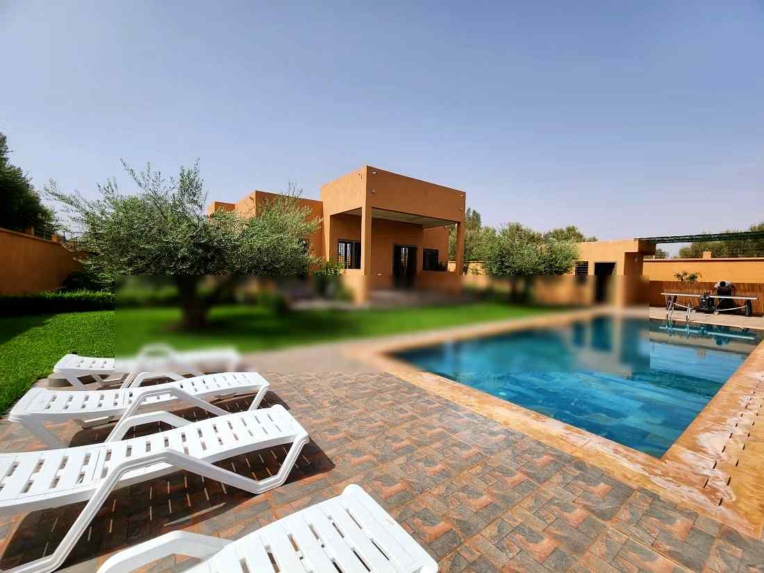 Magnifique villa en location vacances - Photo 22