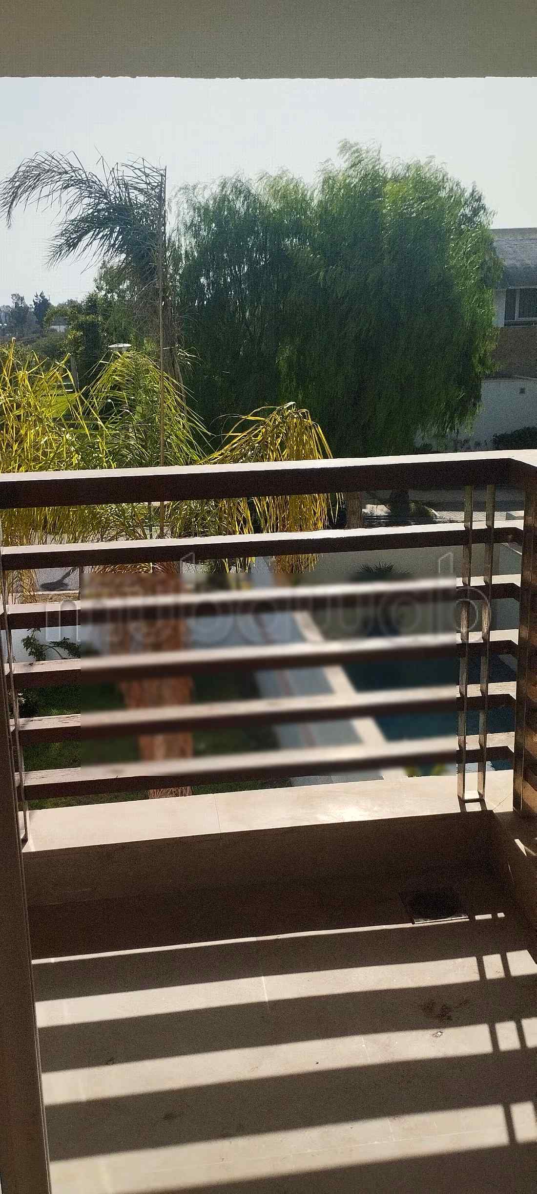 Location saisonnière villa haut standing à Ain Diab. 3 pièces. Garage et terrasse - Photo 25