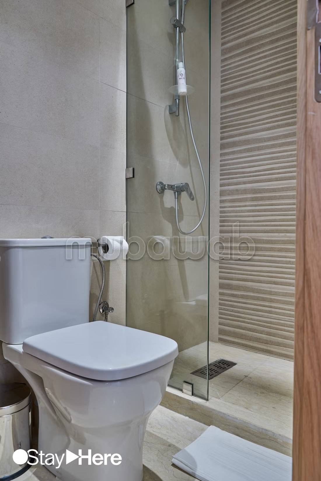 Apartment Authentique 1 chambre Hassan