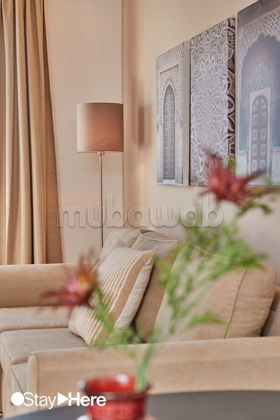Apartment Authentique 1 chambre Hassan - Photo 9