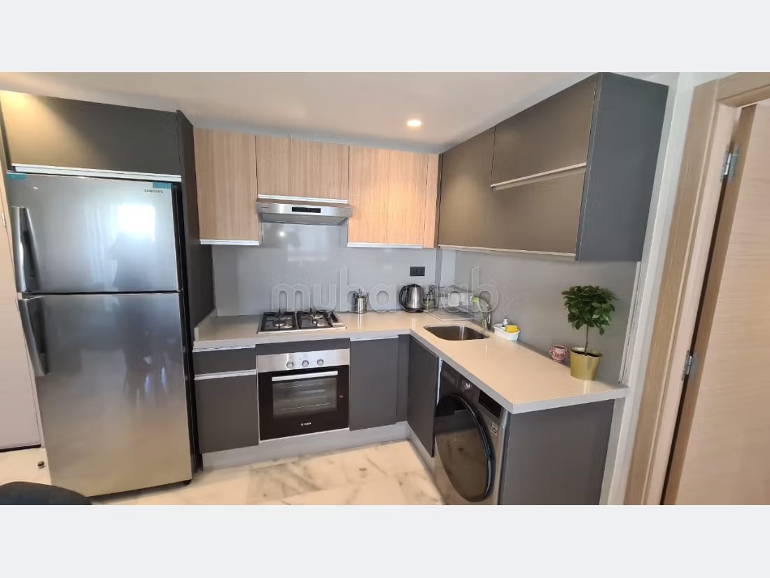 Appartement location journalières Casablanca - Photo 10
