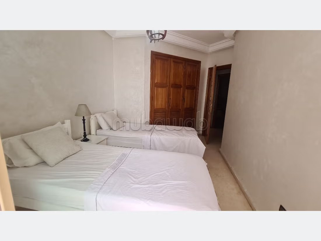 Appartement location journalières Casablanca - Photo 17