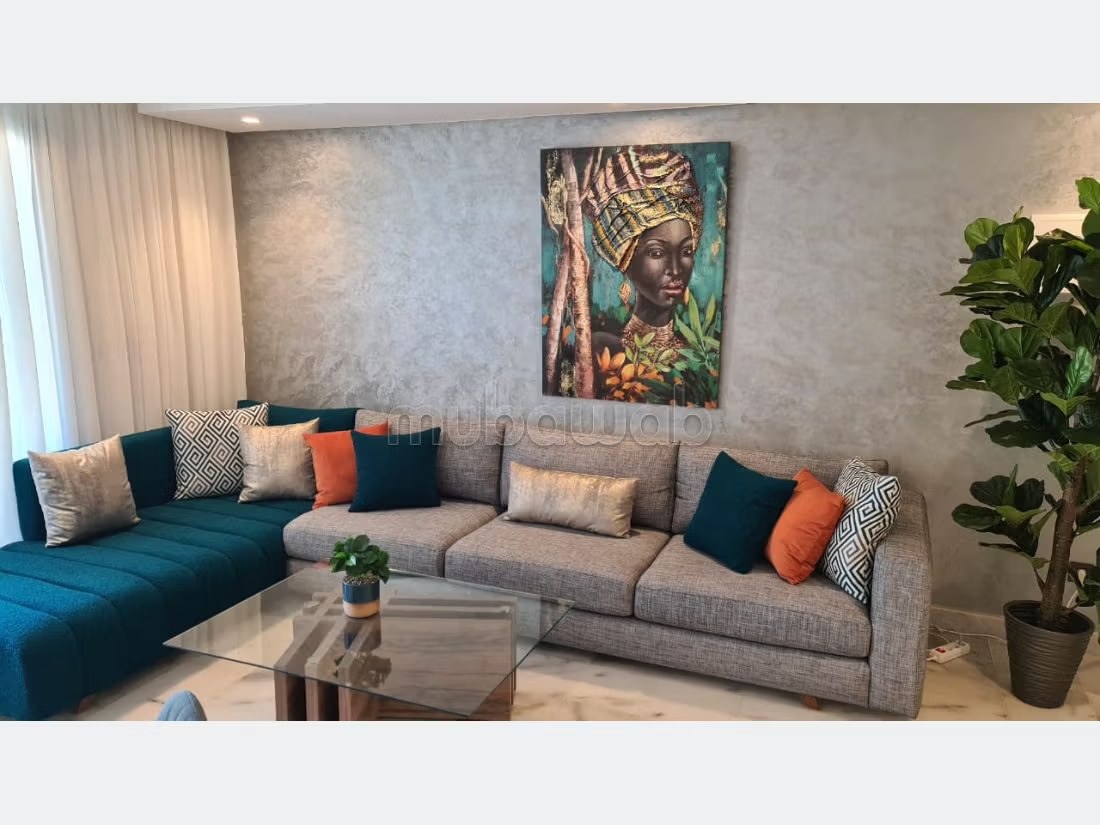 Appartement location journalières Casablanca - Photo 6