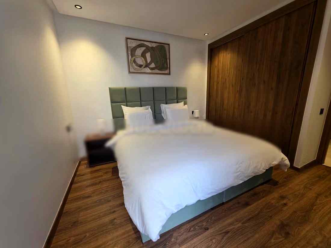 Spacious Apartment 05 - Photo 2