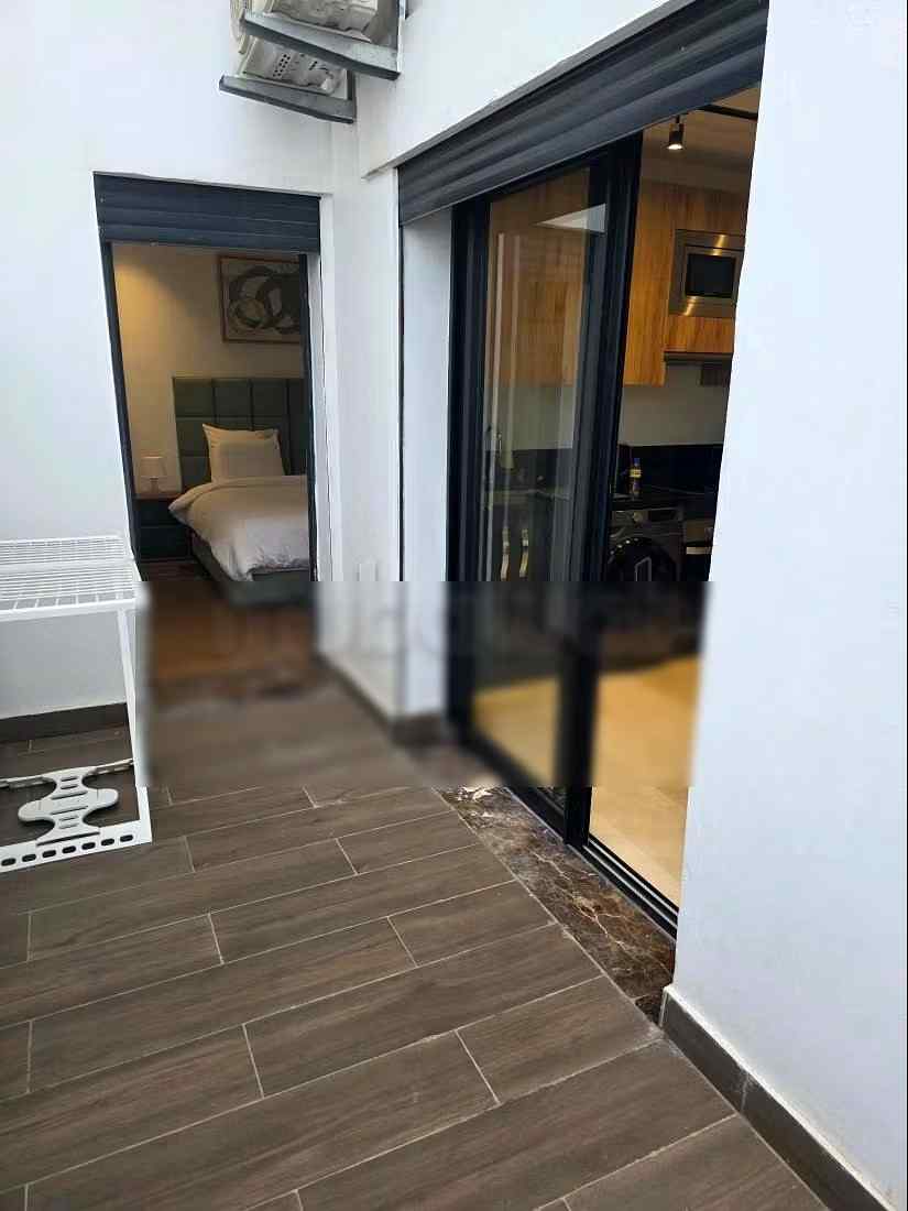 Spacious Apartment 05 - Photo 24