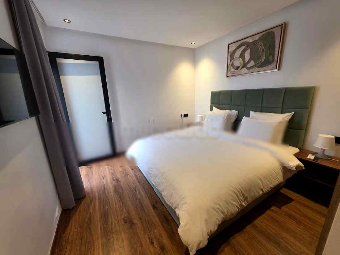 Spacious Apartment 05 - Photo 3