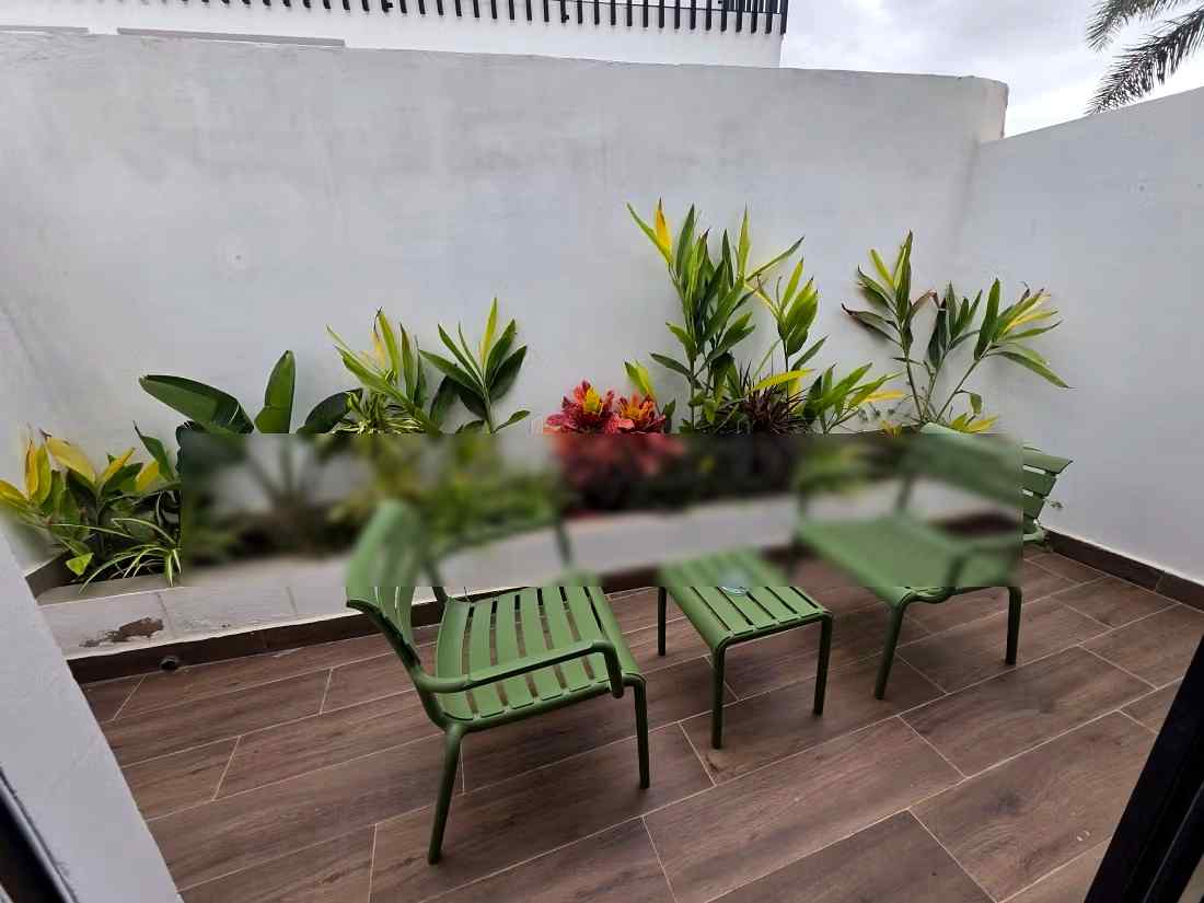 Spacious Apartment 05 - Photo 21