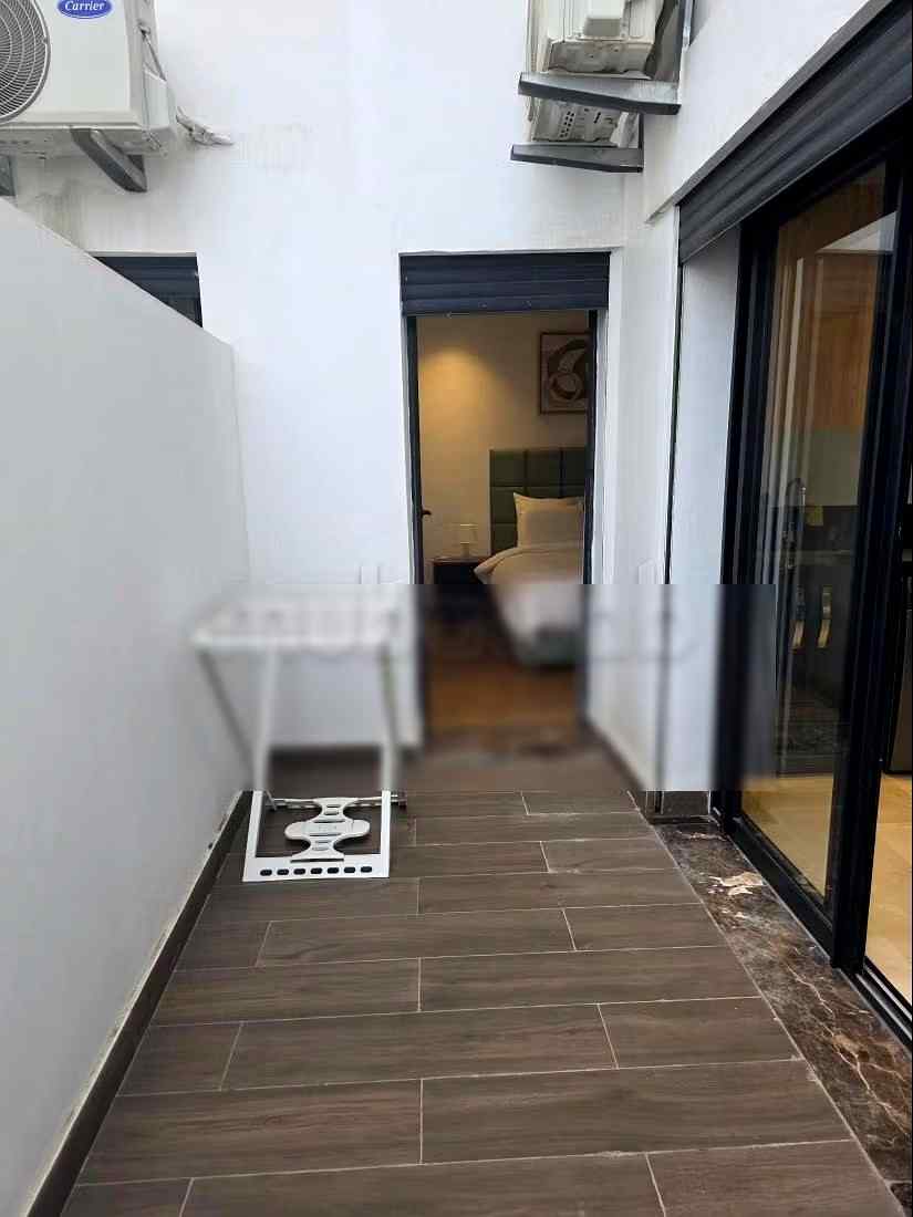 Spacious Apartment 05 - Photo 22