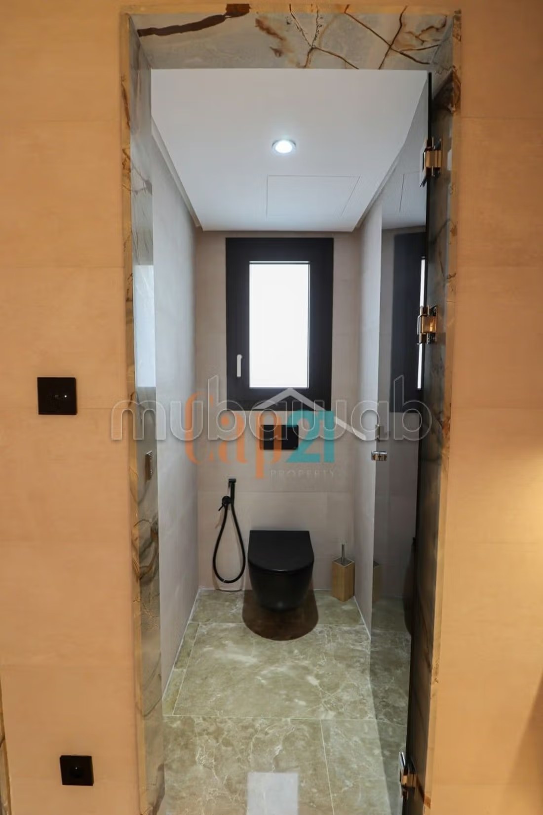 Panoramique appartement 4 Suites vue sur mer - Photo 24