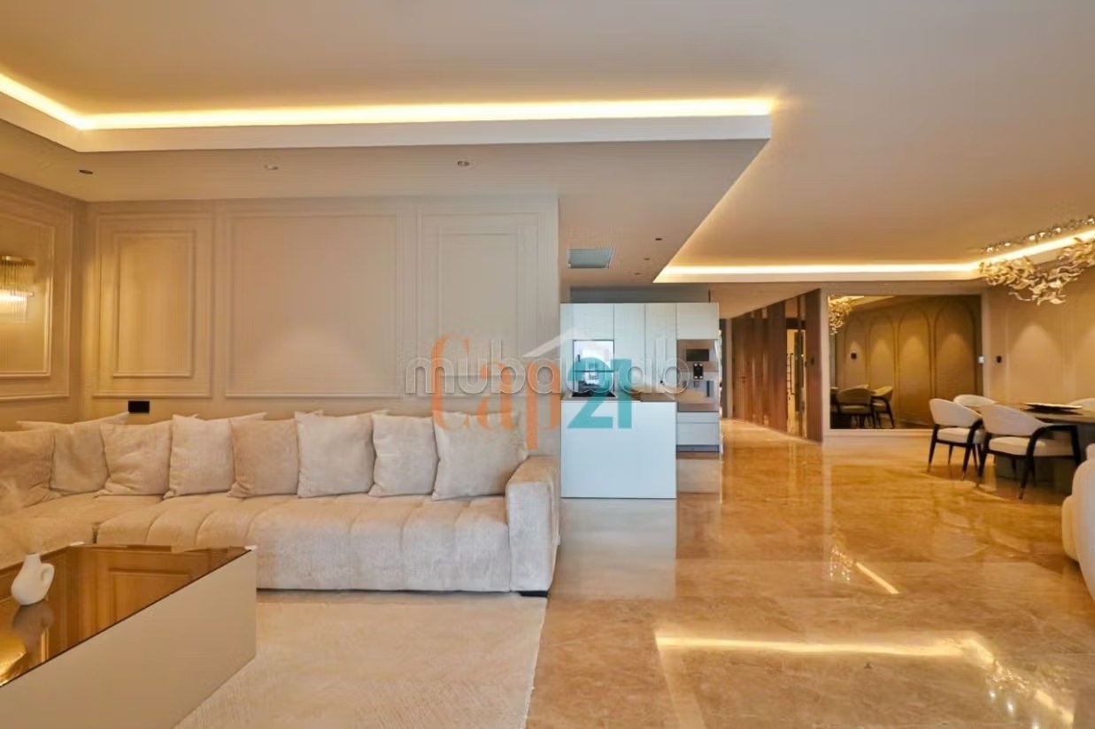 Panoramique appartement 4 Suites vue sur mer - Photo 6