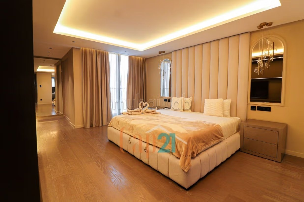 Panoramique appartement 4 Suites vue sur mer - Photo 14