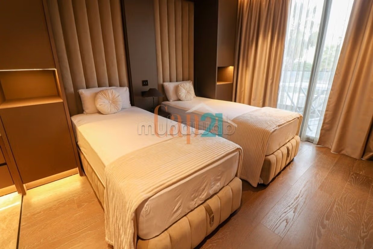 Panoramique appartement 4 Suites vue sur mer - Photo 13