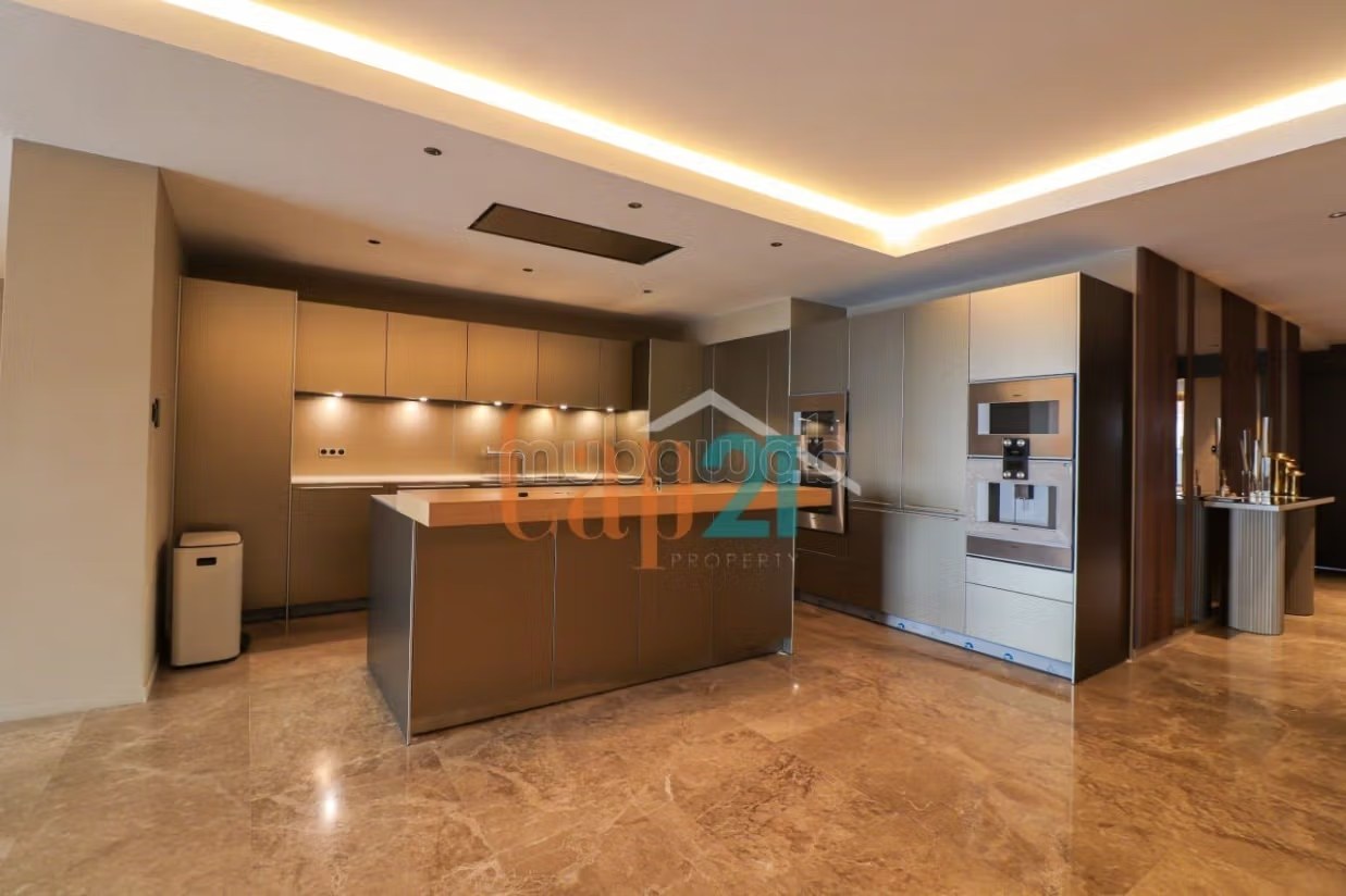 Panoramique appartement 4 Suites vue sur mer - Photo 15