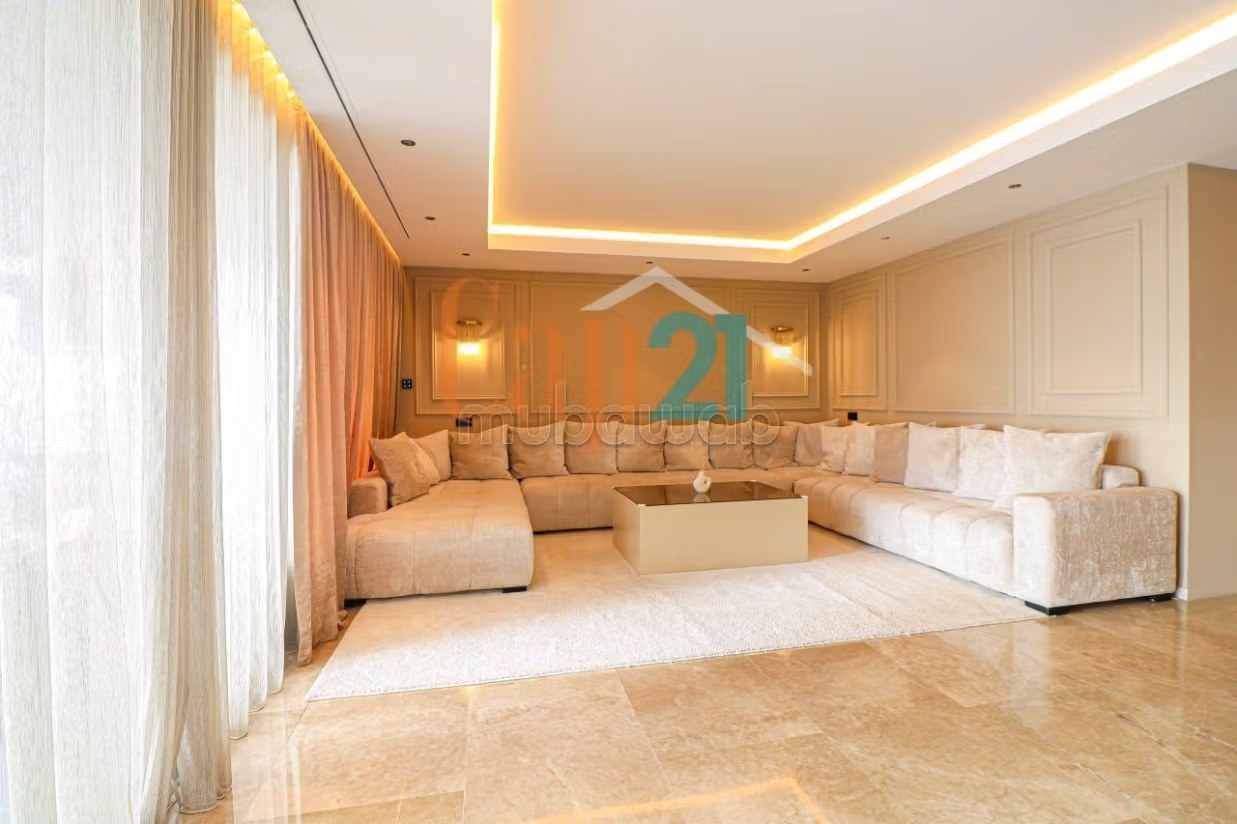 Panoramique appartement 4 Suites vue sur mer - Photo 2