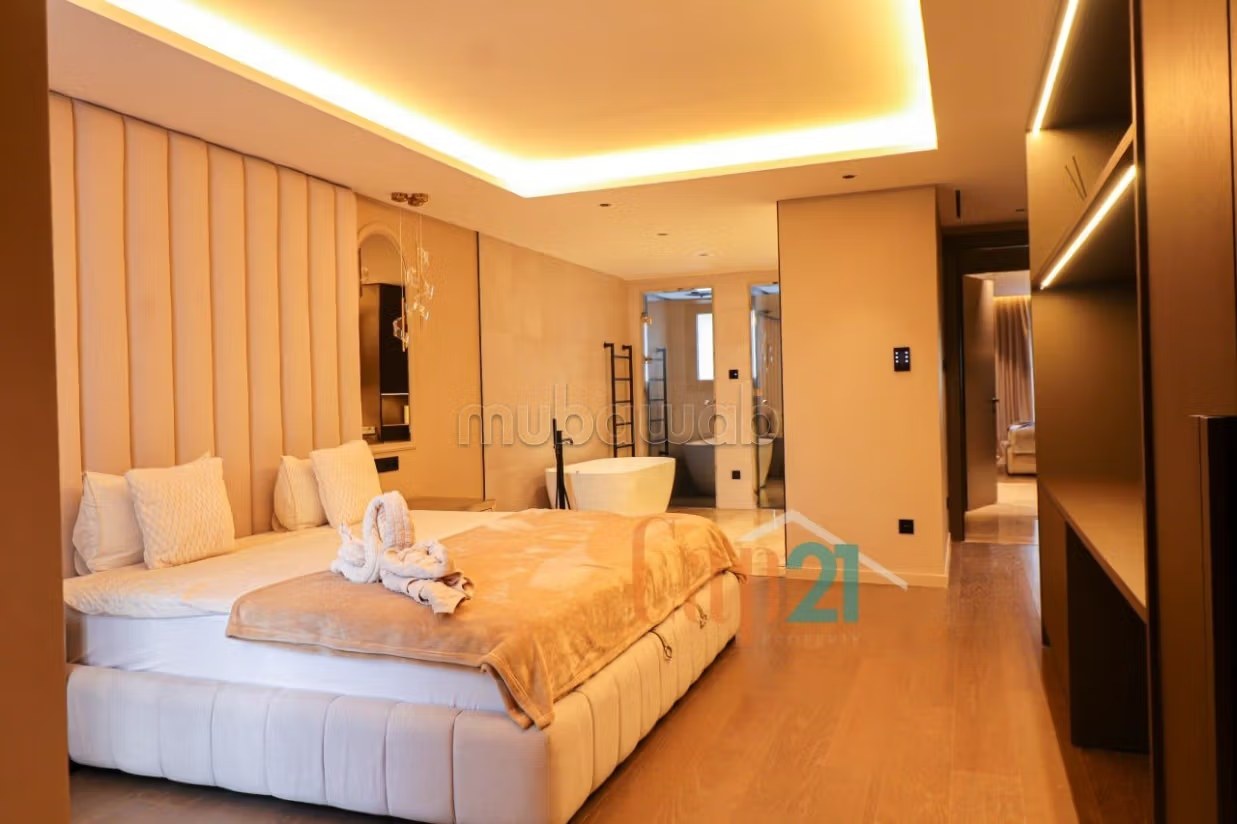 Panoramique appartement 4 Suites vue sur mer - Photo 28
