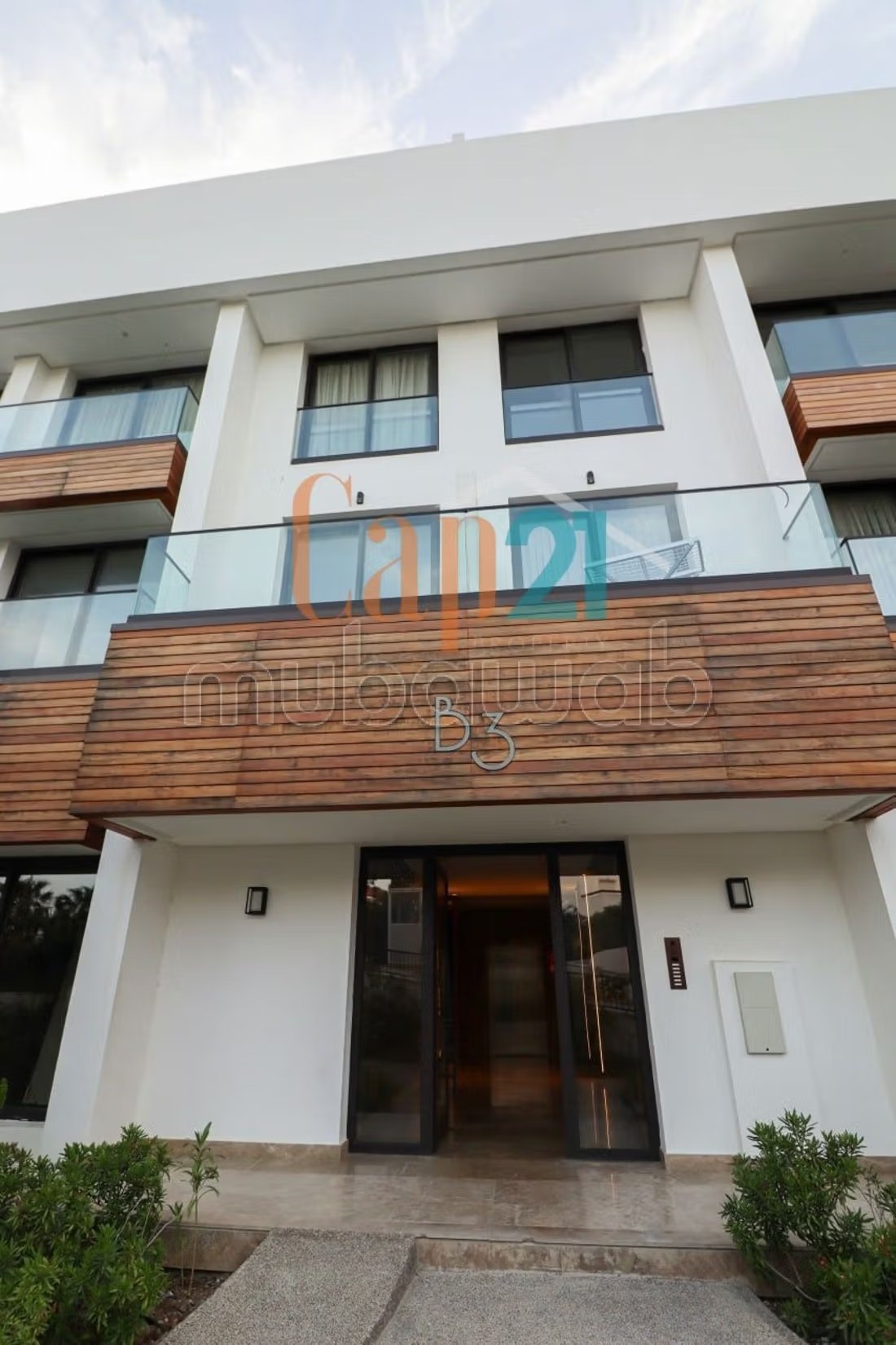 Panoramique appartement 4 Suites vue sur mer - Photo 27