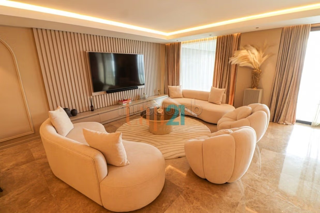 Panoramique appartement 4 Suites vue sur mer - Photo 3