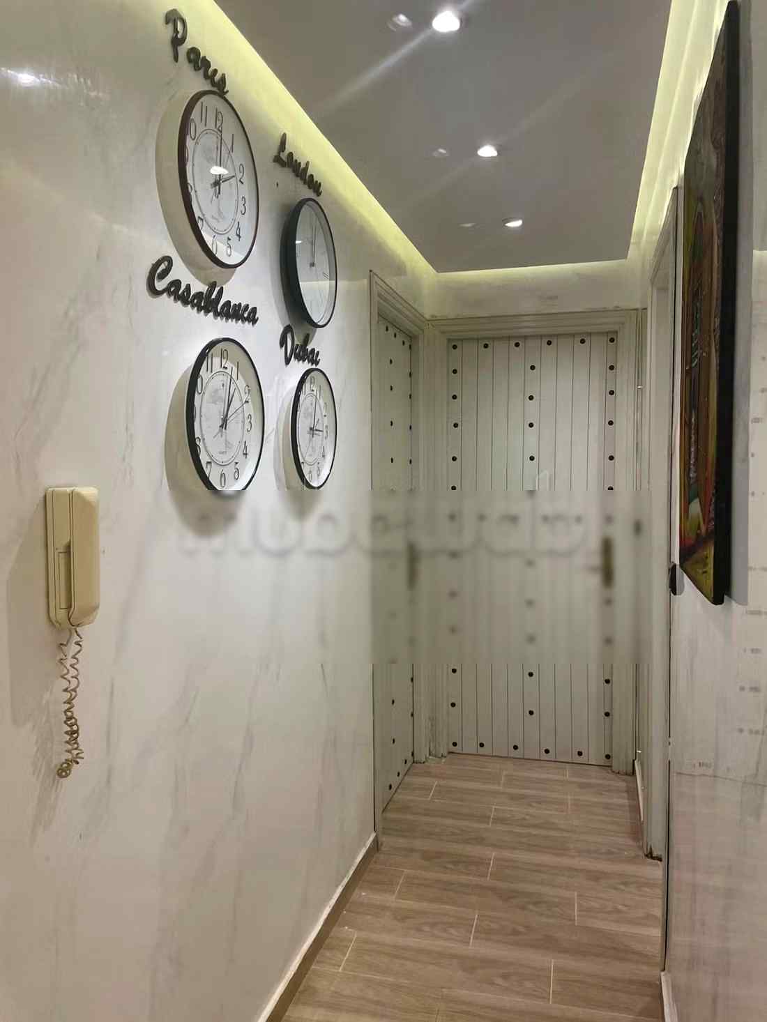 Appartement pour location courte durrée