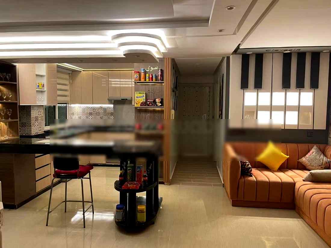 Appartement pour location courte durrée - Photo 2