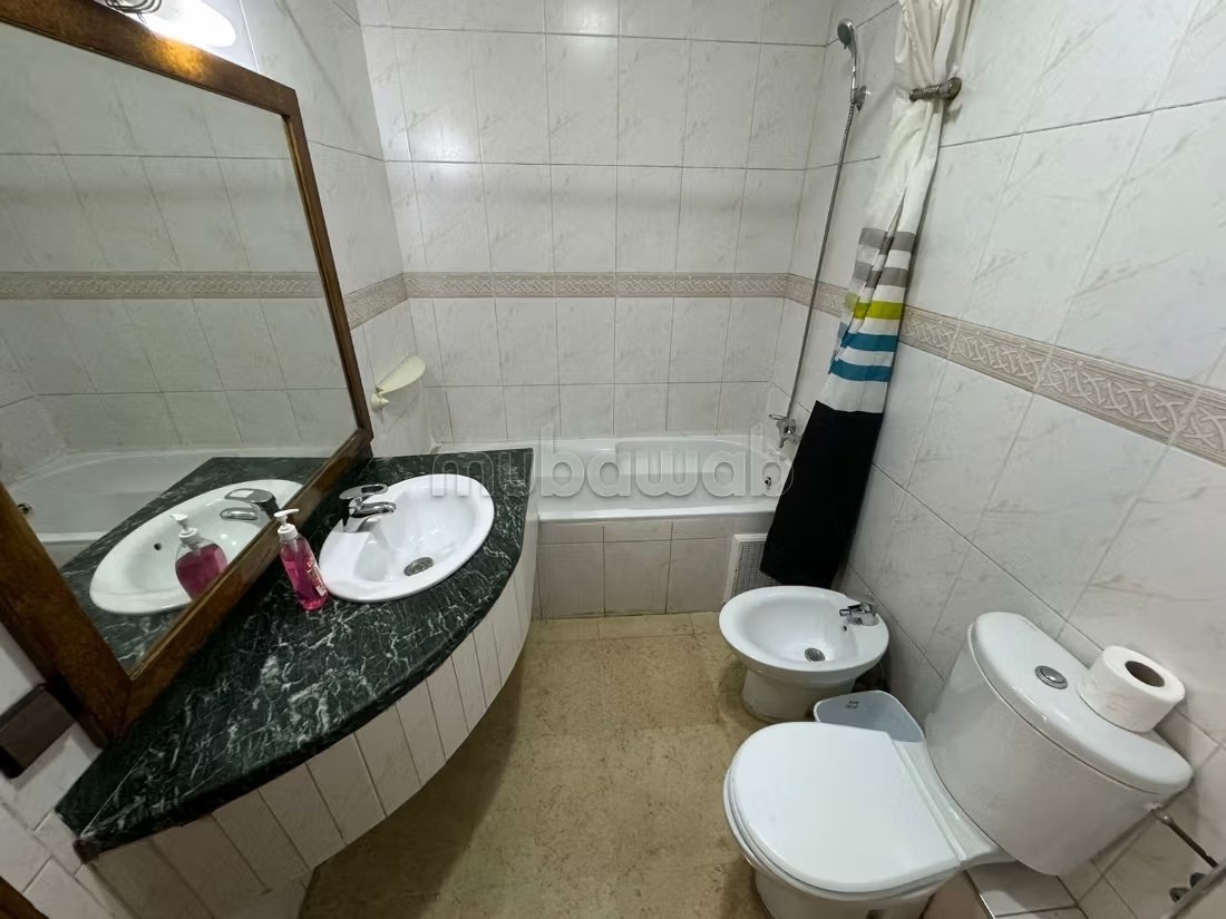 Appartement meublé à Casablanca - Photo 11