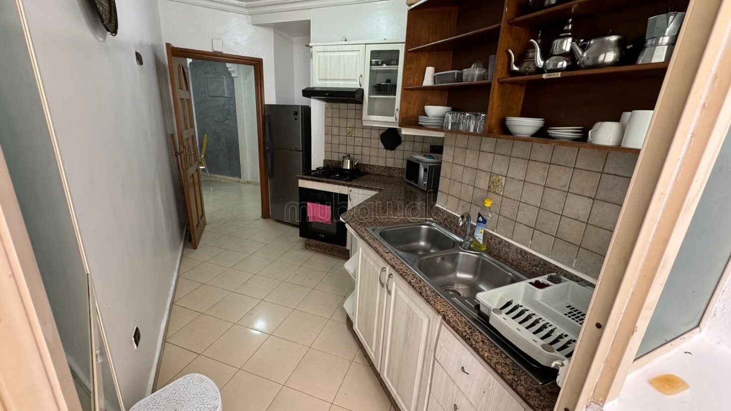 Appartement meublé à Casablanca - Photo 13