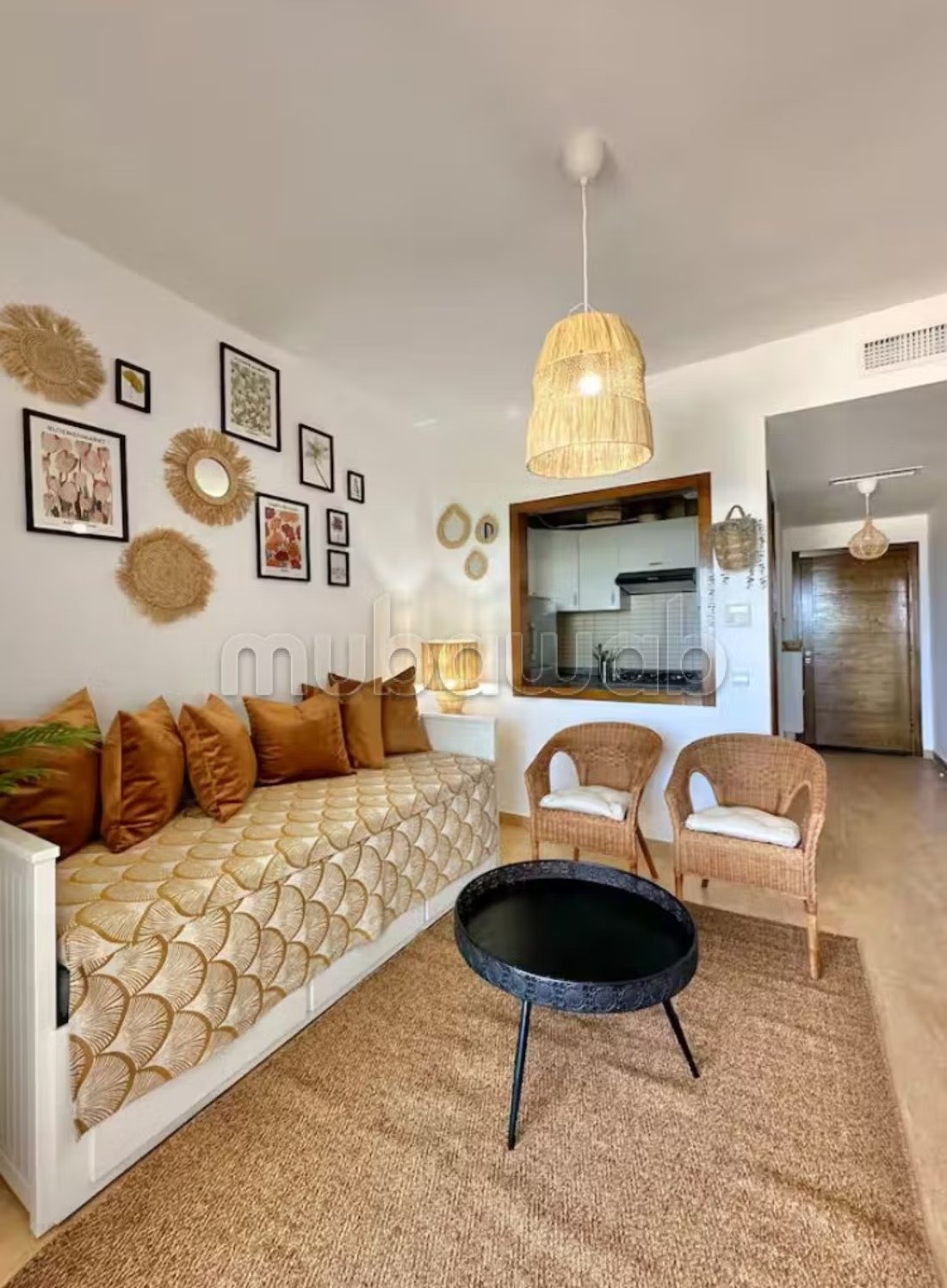 Cosy appart location vacances - Photo 2