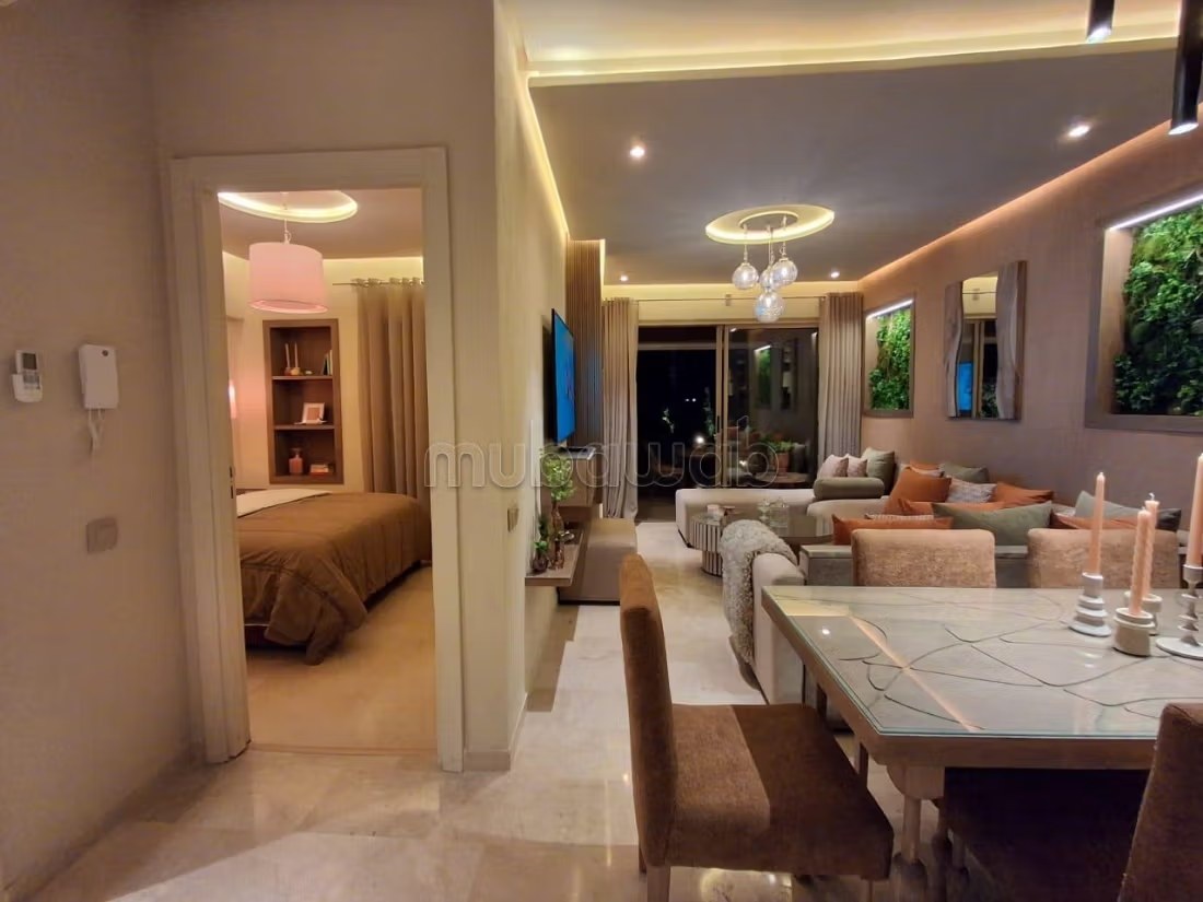Studio de luxe une chambre prestigia agate