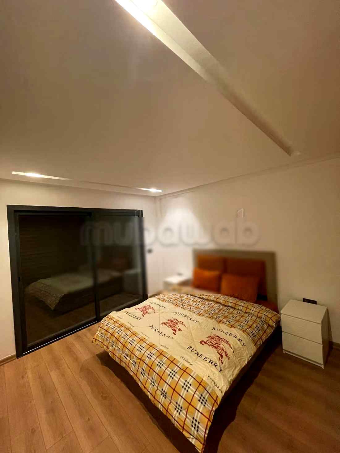 Studio Journalier à Maarif 
Proche de Gare Oasis - Photo 4