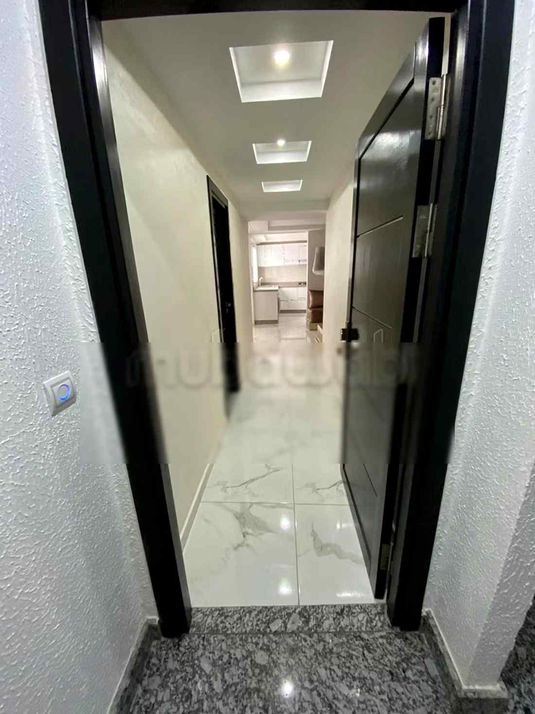 Appartements à louer à Al Hoceima. 2 grandes chambres. Avec ascenseur et balcon - Photo 5