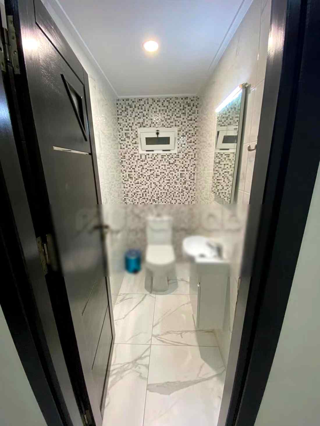 Appartements à louer à Al Hoceima. 2 grandes chambres. Avec ascenseur et balcon - Photo 2