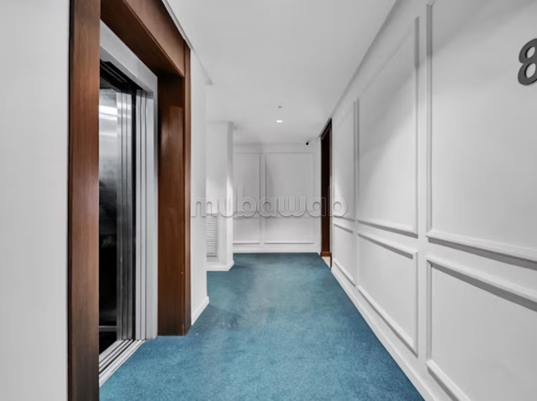 Location saisonnière à Bourgogne Ouest. 4 pièces. Porte blindée et résidence sécurisée - Photo 23
