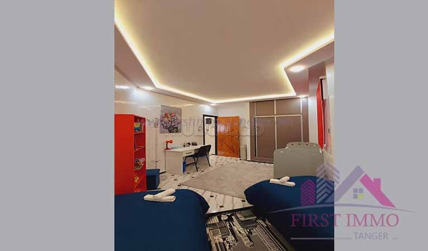 Appartement en plein centre ville pour vos vacance