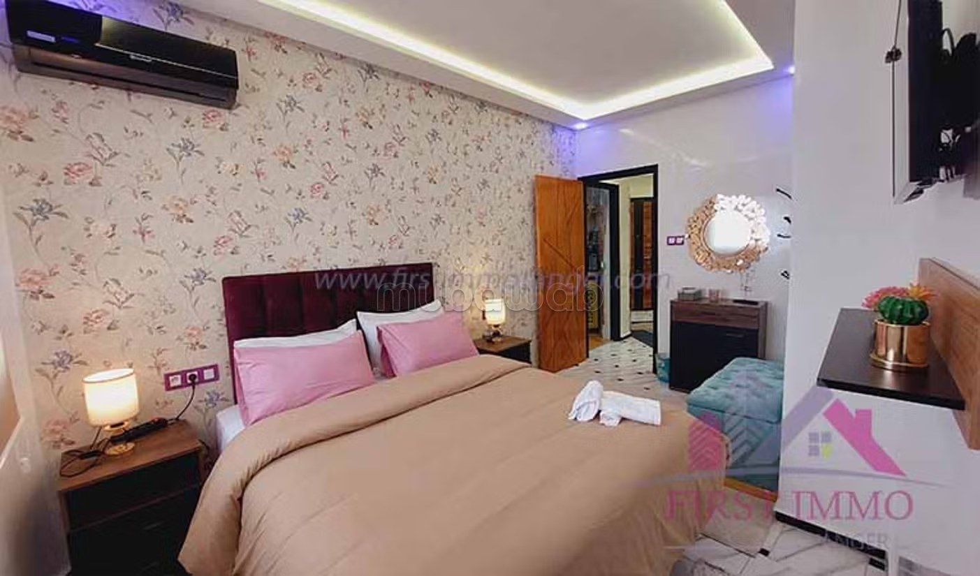 Appartement en plein centre ville pour vos vacance - Photo 5