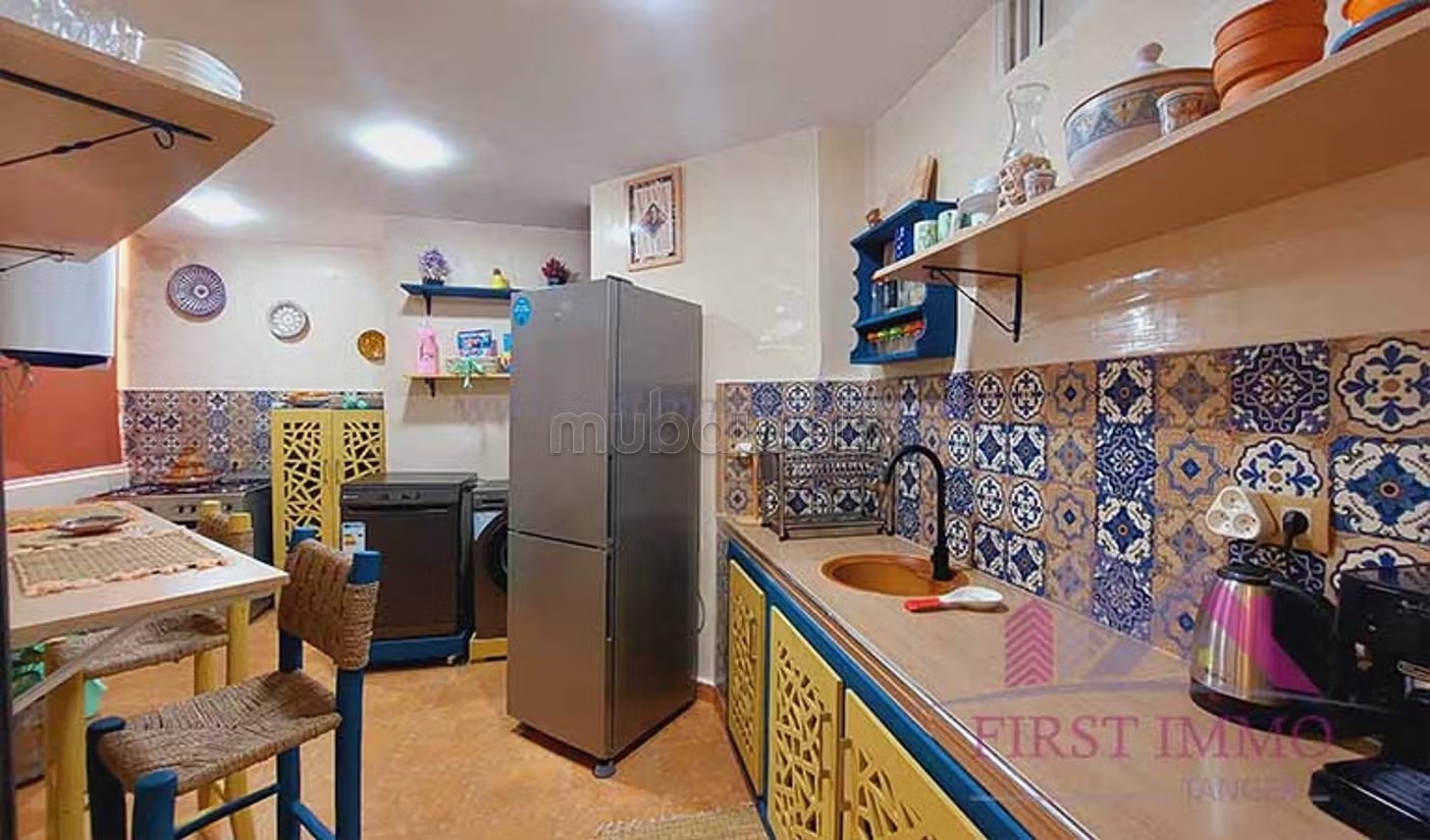 Appartement en plein centre ville pour vos vacance - Photo 9