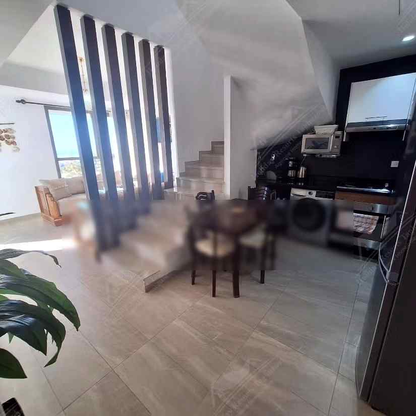 Ocean View Oasis Apartment 
Taghazout Bay 
Tamourit