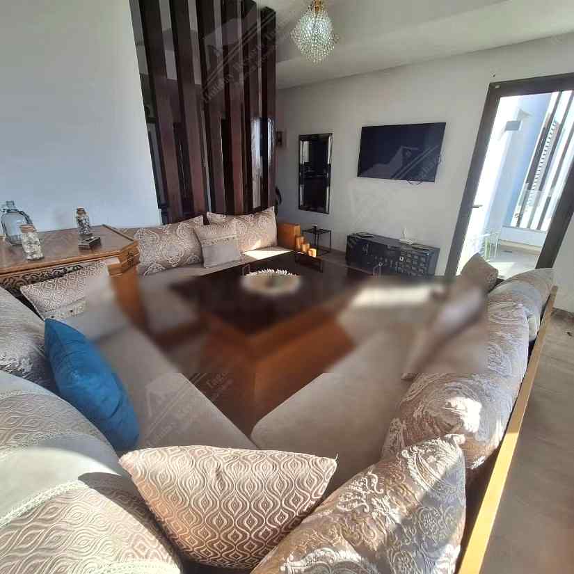 Ocean View Oasis Apartment 
Taghazout Bay 
Tamourit - Photo 7
