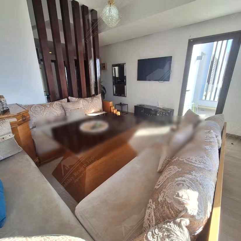 Ocean View Oasis Apartment 
Taghazout Bay 
Tamourit - Photo 8