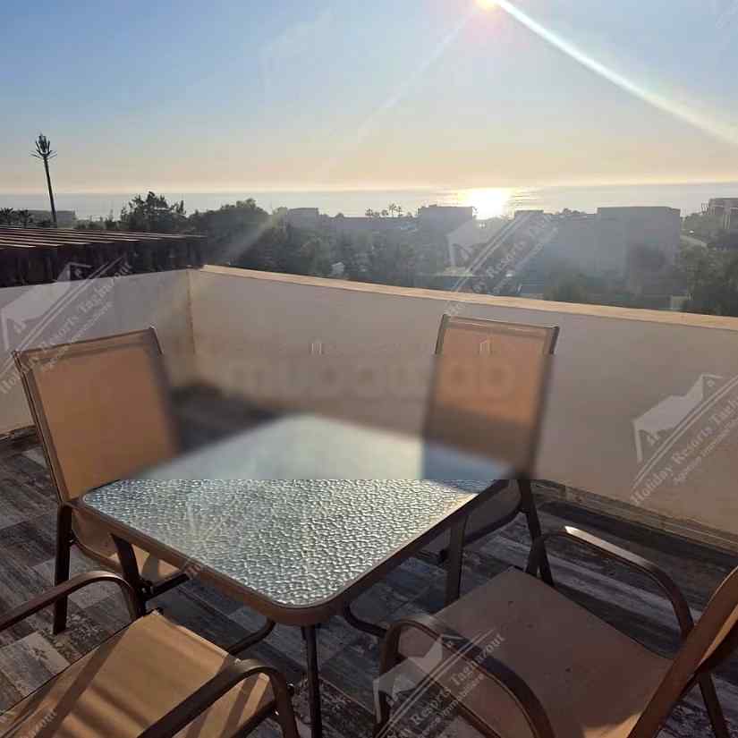 Ocean View Oasis Apartment 
Taghazout Bay 
Tamourit - Photo 12