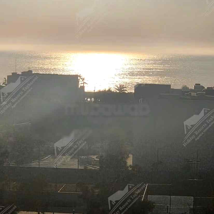 Ocean View Oasis Apartment 
Taghazout Bay 
Tamourit - Photo 11