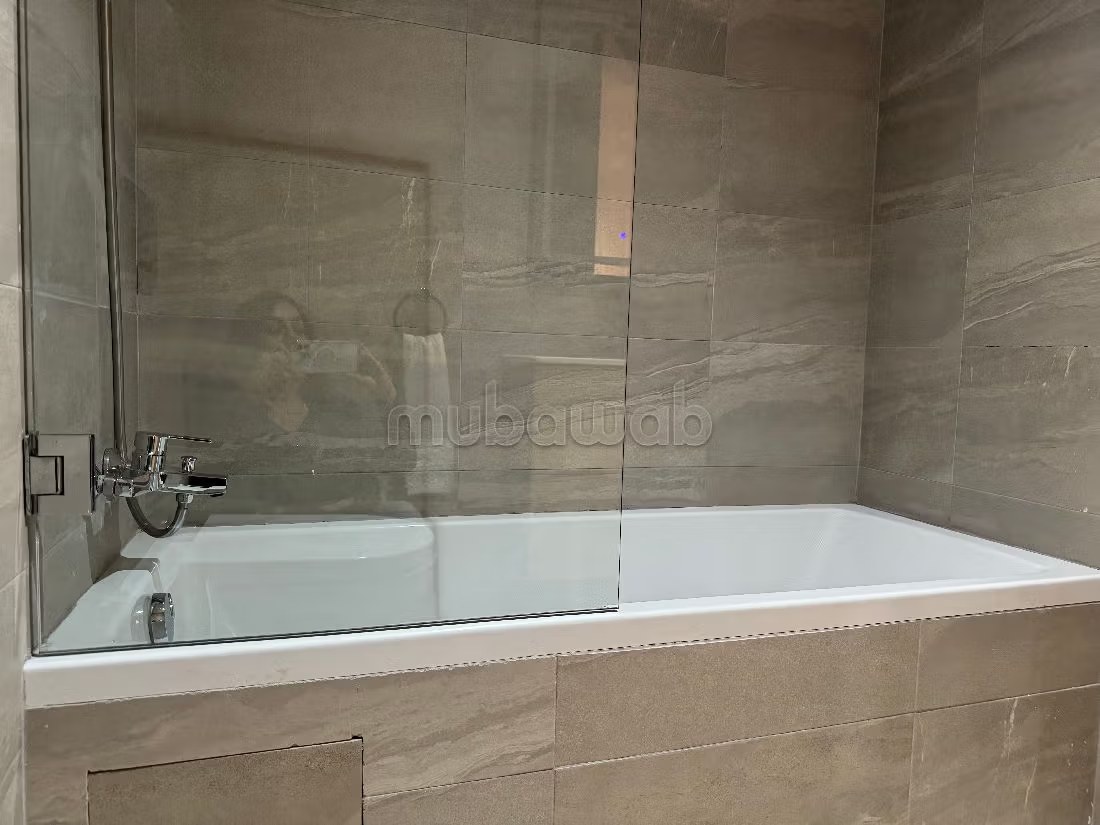 Bel appartement en location courte durée à tarazout bay Superficie 75 m². Meublé. - Photo 24