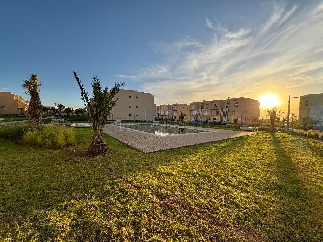 Bel appartement en location courte durée à tarazout bay Superficie 75 m². Meublé. - Photo 2